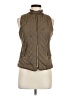 Zapa Brown Vest Size M - photo 1