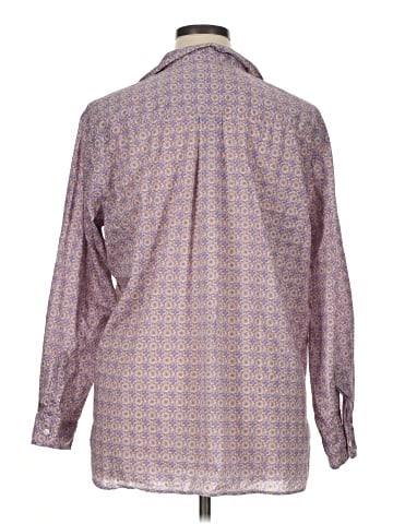 Frank & Eileen Long Sleeve Button-Down Shirt (view 2)