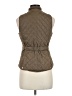 Zapa Brown Vest Size M - photo 2
