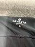 Athleta Black Active Pants Size L - photo 7