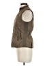 Zapa Brown Vest Size M - photo 5