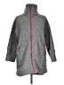 Stio 100% Polyester Gray Poncho Size L - photo 1