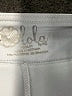 Lola Stripes Gray Active Skirt Size M - photo 3
