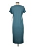 32 Degrees Teal Casual Dress Size M - photo 2