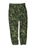 Levi's Camo Green Cargo Pants Size 7 - photo 1