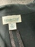 Coldwater Creek Black Blazer Size L (petite) - photo 6