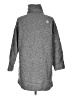 Stio 100% Polyester Gray Poncho Size L - photo 2