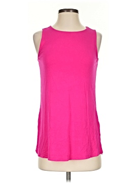 Cable & Gauge Sleeveless T-Shirt (view 1)