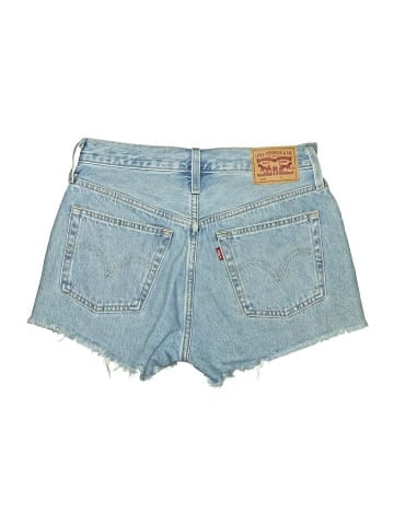 Levi's Denim Shorts (view 2)