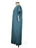 32 Degrees Teal Casual Dress Size M - photo 5