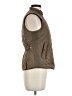 Zapa Brown Vest Size M - photo 4