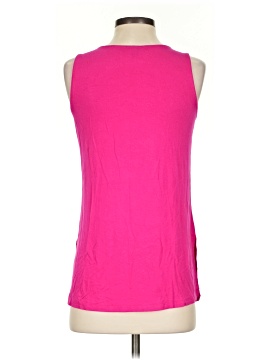 Cable & Gauge Sleeveless T-Shirt (view 2)