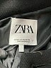 Zara 100% Polyester Black Jacket Size XXL - photo 6