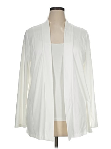 L.L.Bean Cardigan (view 1)