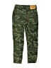 Levi's Camo Green Cargo Pants Size 7 - photo 2