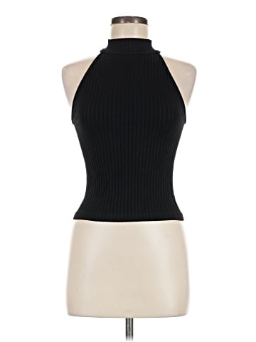Zara Sleeveless Top (view 1)