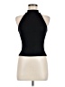Zara Black Sleeveless Top Size M - photo 1
