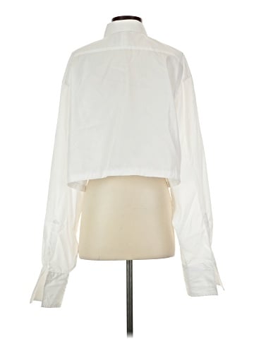 Jos. A. Bank Long Sleeve Blouse (view 2)