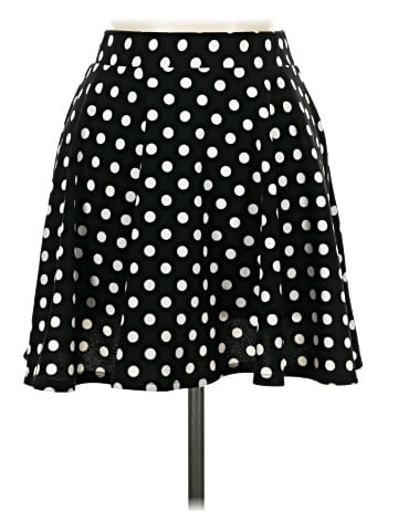 A'gaci Casual Skirt (view 1)