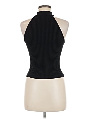 Zara Sleeveless Top (view 2)