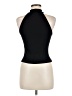 Zara Black Sleeveless Top Size M - photo 2