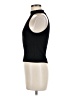 Zara Black Sleeveless Top Size M - photo 5