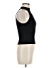 Zara Black Sleeveless Top Size M - photo 4