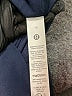 Lululemon Athletica Blue Active Pants Size 10 - photo 8