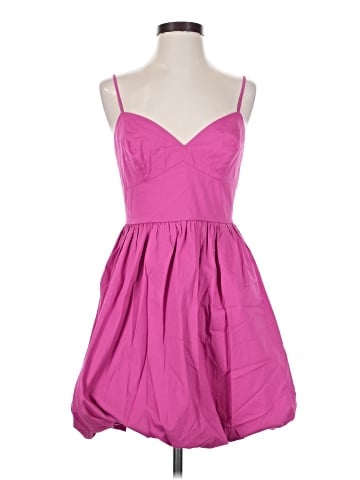 Express Cocktail Dress (view 1)