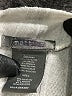 Matty M Ivory Turtleneck Sweater Size L - photo 7