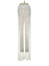 Shein 100% Acrylic Ivory Active Pants Size 2 - photo 2