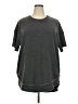 Royce Brand Gray Poncho Size 2X - photo 1