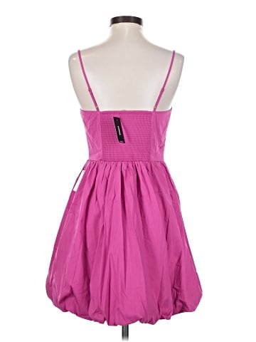 Express Cocktail Dress (view 2)