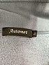 Automet Gray Pullover Hoodie Size L - photo 7