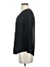 Joie 100% Silk Black Blouse Size XS - photo 5