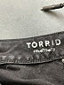Torrid Black Jeans Size 10 - photo 7