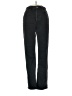 Denim Forum Chevron-herringbone Black Jeans Size 23 waist - photo 1