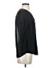 Joie 100% Silk Black Blouse Size XS - photo 4