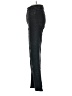 Denim Forum Chevron-herringbone Black Jeans Size 23 waist - photo 5