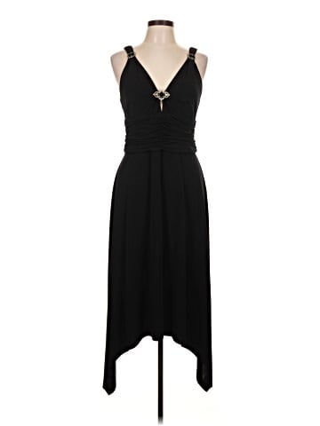 Laundry by Shelli Segal Cocktail Dress (view 1)