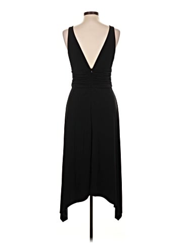 Laundry by Shelli Segal Cocktail Dress (view 2)