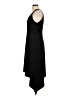 Laundry by Shelli Segal Black Cocktail Dress Size 12 - photo 5
