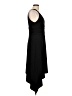 Laundry by Shelli Segal Black Cocktail Dress Size 12 - photo 4