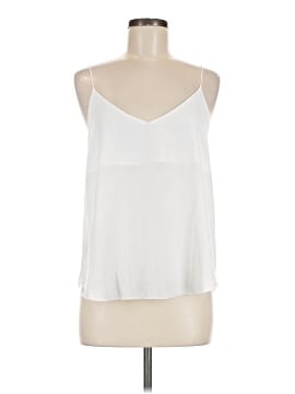 Forever 21 Sleeveless Blouse