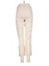 Zara Solid Ivory Casual Pants Size XS - photo 2