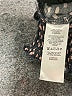 Ann Taylor Polka Dots Black Long Sleeve Blouse Size M - photo 8