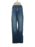 Madewell Blue Jeans Size 27 waist - photo 1