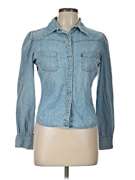 Levi's Denim Jacket (view 1)