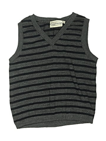 Boutique Collection Sweater Vest (view 1)