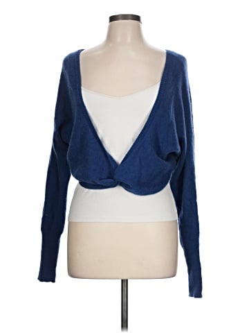 Banana Republic Cashmere Cardigan (view 1)